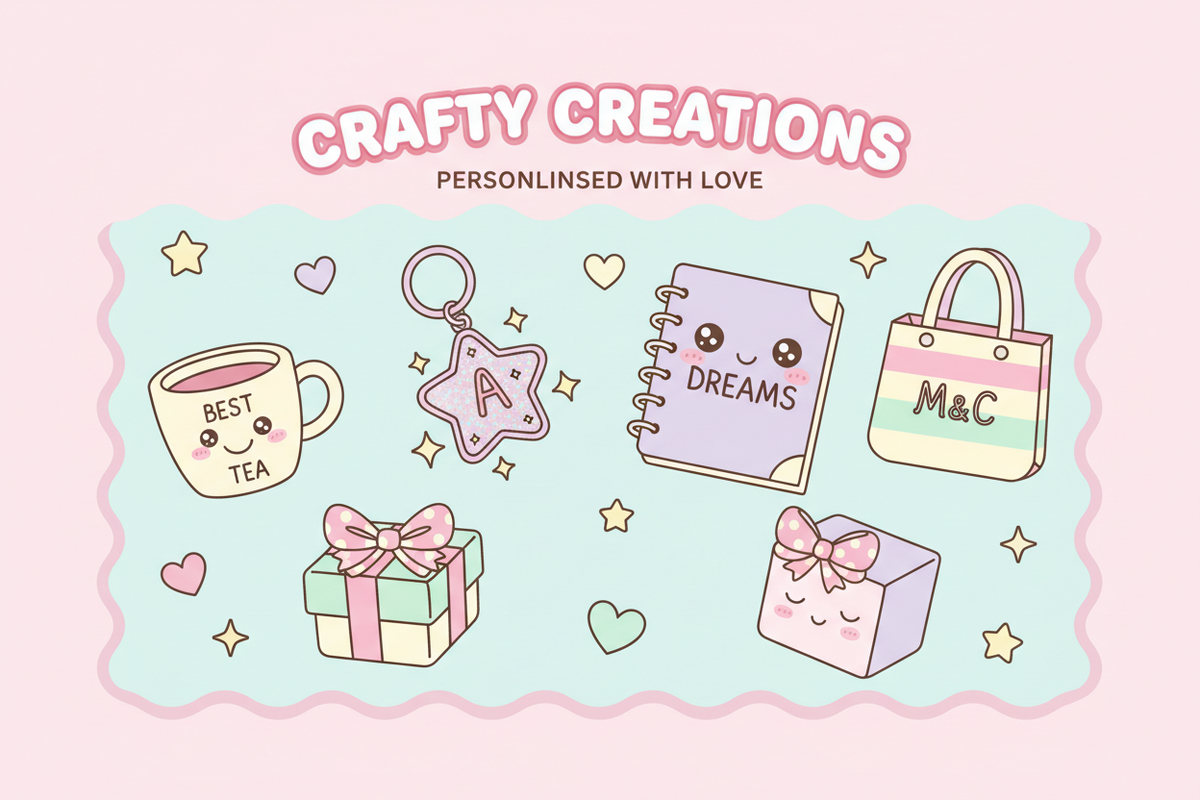 STELLAR CRAFTS